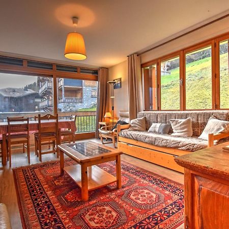 Appartement 3 Pieces Proche Centre Et Pistes, Animaux Admis, Parking Prive - Fr-1-524-34 Morzine Exterior foto