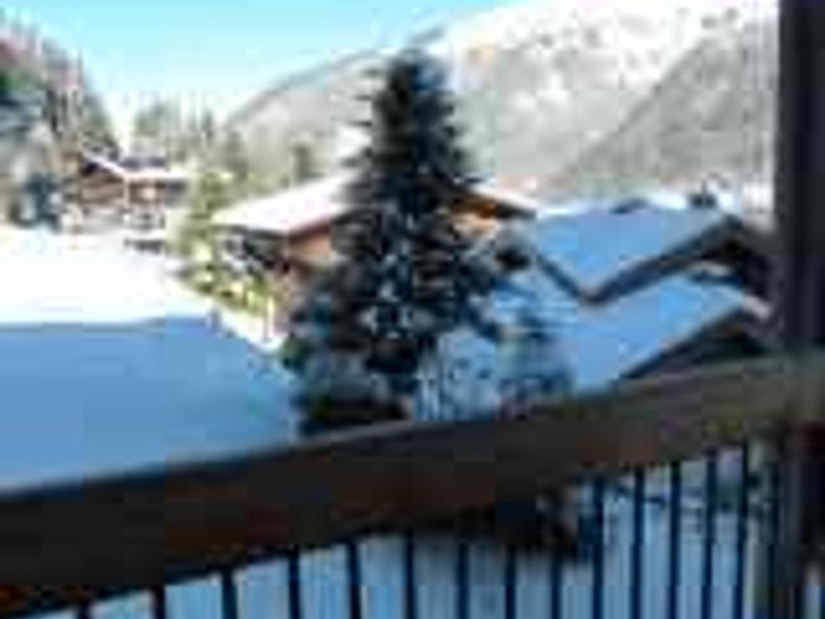 Appartement 3 Pieces Proche Centre Et Pistes, Animaux Admis, Parking Prive - Fr-1-524-34 Morzine Exterior foto